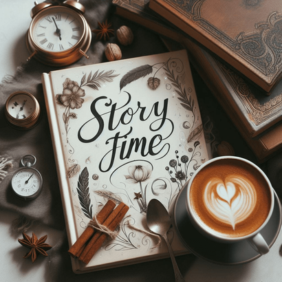STORYTIME