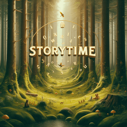 STORYTIME